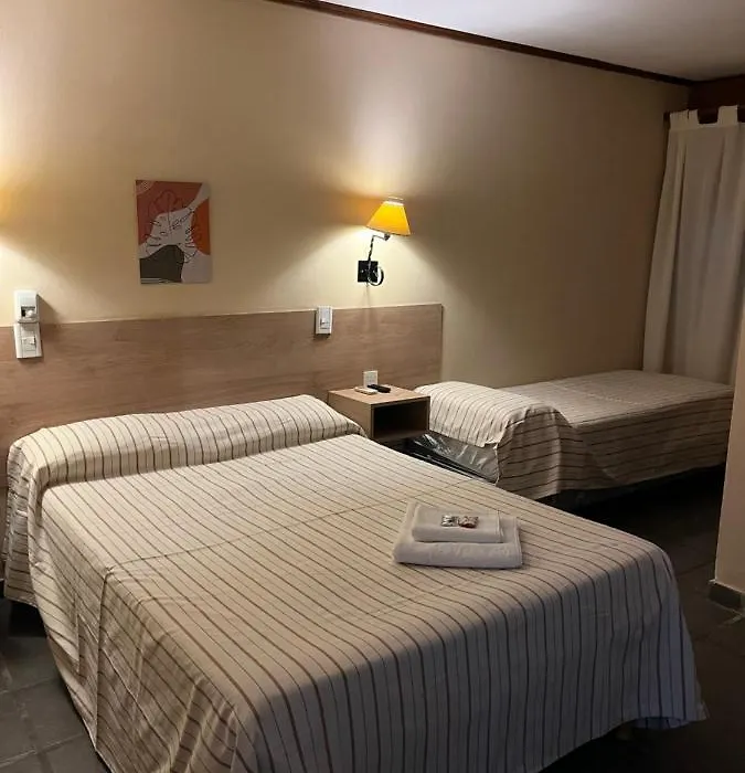 Hostal La Vina-1