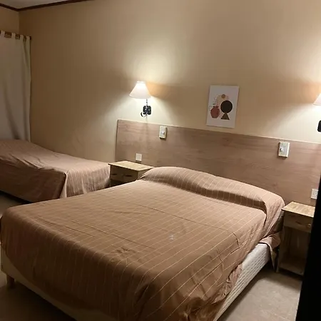Hostal La Vina-3
